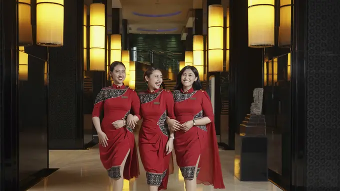 Hotel Indonesia Kempinski Jakarta