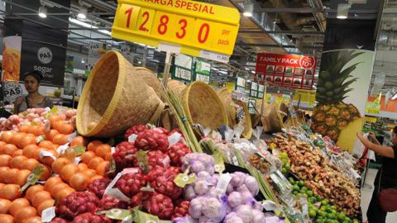 Pertumbuhan ekonomi bagi pemasar