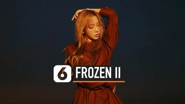 Taeyeon akan menyanyikan lagu soundtrack film Frozen II. Ini telah dikonfirmasi oleh Disney Korea. Lagu akan dirilis musim dingin tahun ini.