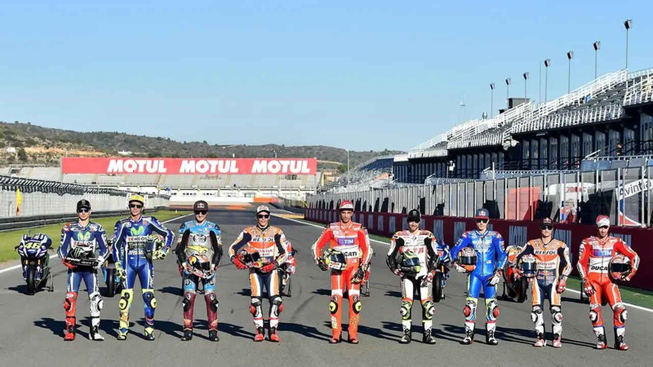 MotoGP