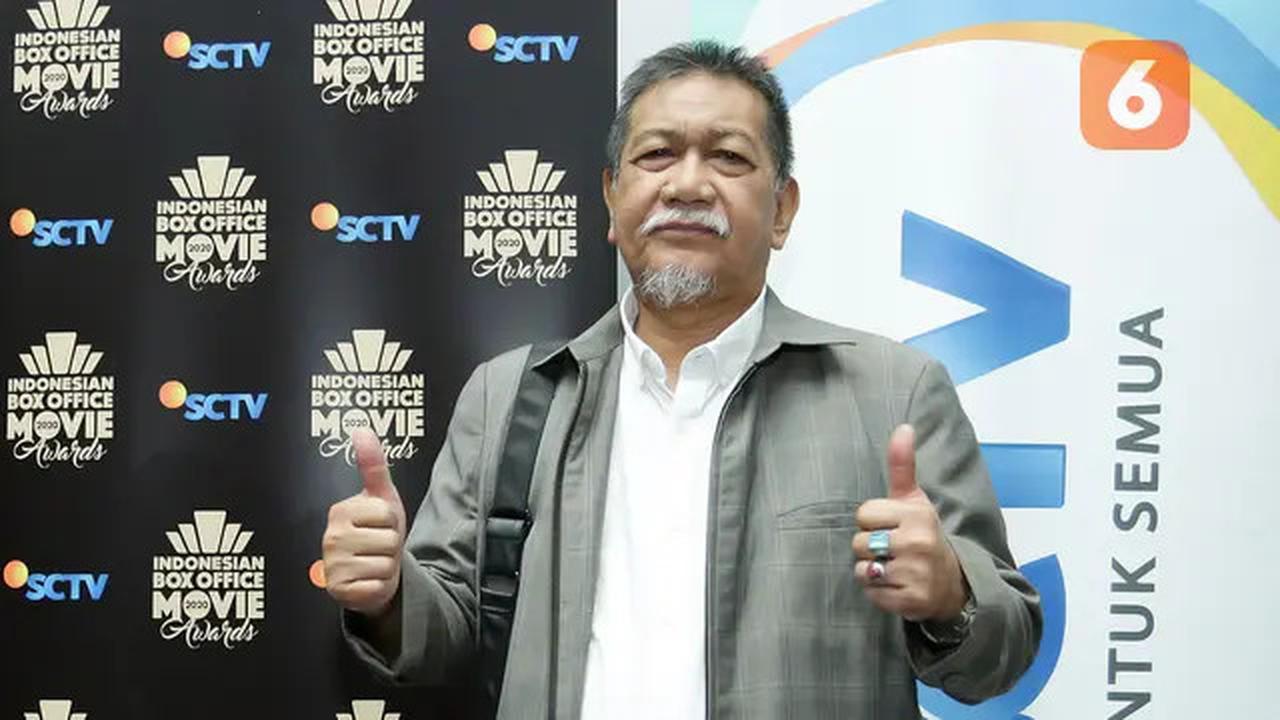 Deddy Mizwar Sesuaikan Karakter Bang Jack di Serial Para Pencari Tuhan Jilid 18 Agar Relevan dengan Perkembangan Zaman