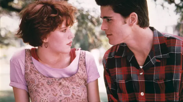 10 Adegan Ciuman Terbaik di Film Hollywood