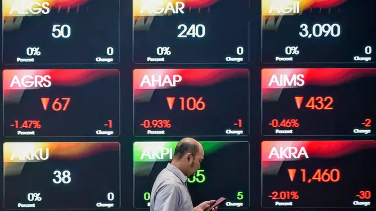 Kapan Waktu Terbaik Memulai Investasi Saham, Ini Penjelasannya