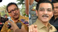 Mendagri Tunggu Rano Karno di Kantornya