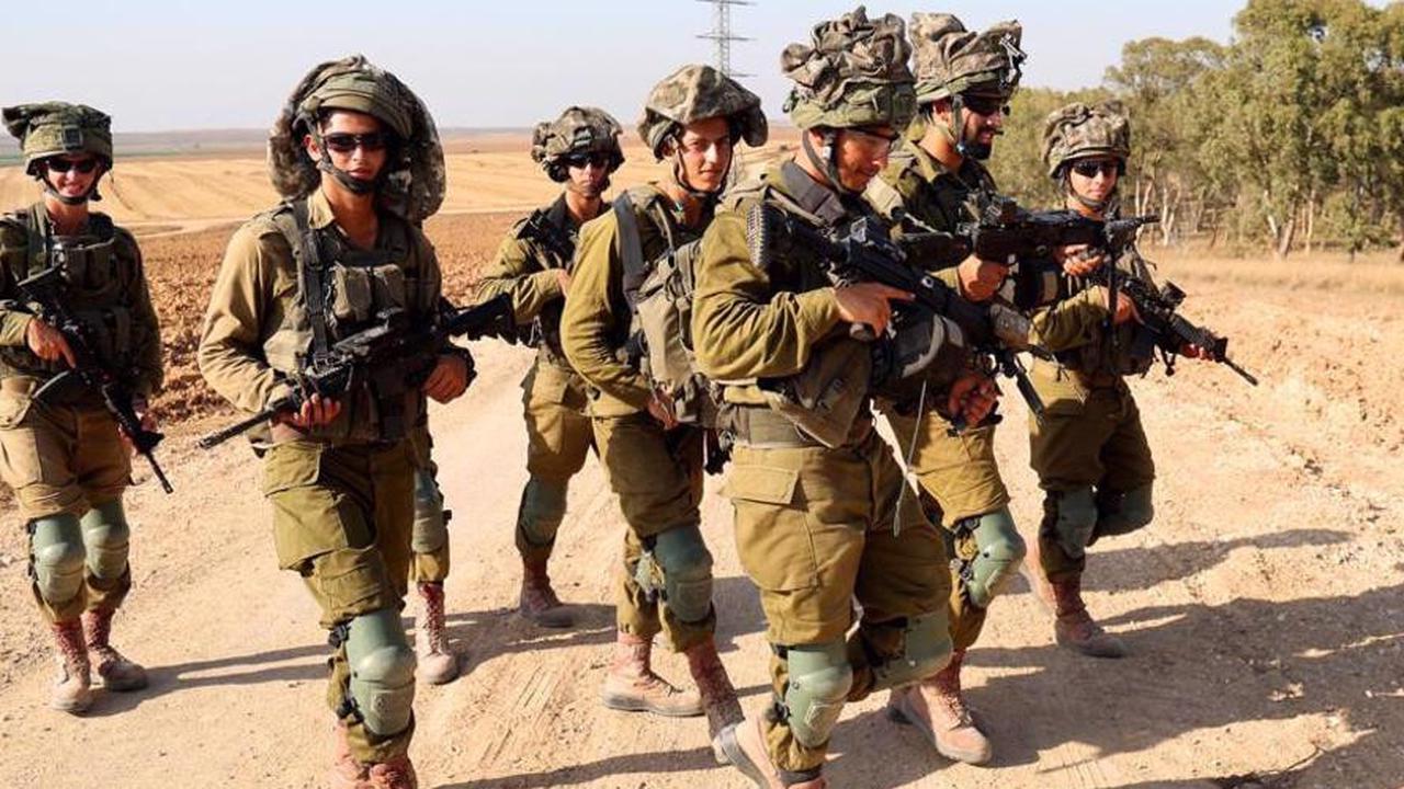 Ratusan Tentara Israel Ancam Mogok Perang, Alasannya Ternyata Bukan Soal Logistik Atau Kemampuan
