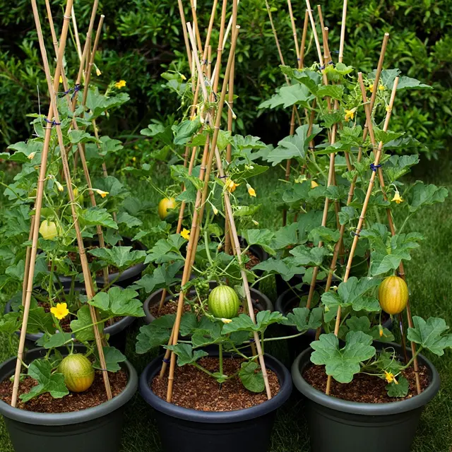 Tanaman Buah yang Bisa Tumbuh di Lahan 1x1 Meter (Foto: Reve.com)