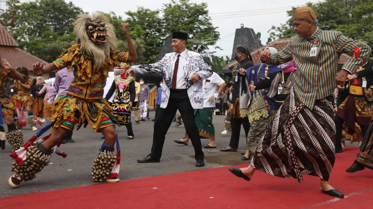 Pemprov Jateng