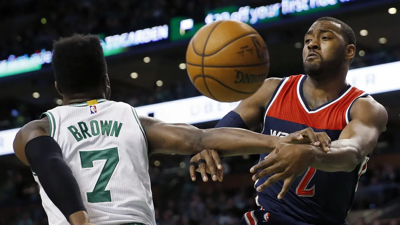 Jaylen Brown