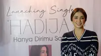 Bikin Single Baru, Ussy Sulistiawaty Terlibat Penuh dalam Pembuatannya