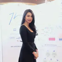 (Deki Prayoga/Bintang.com)