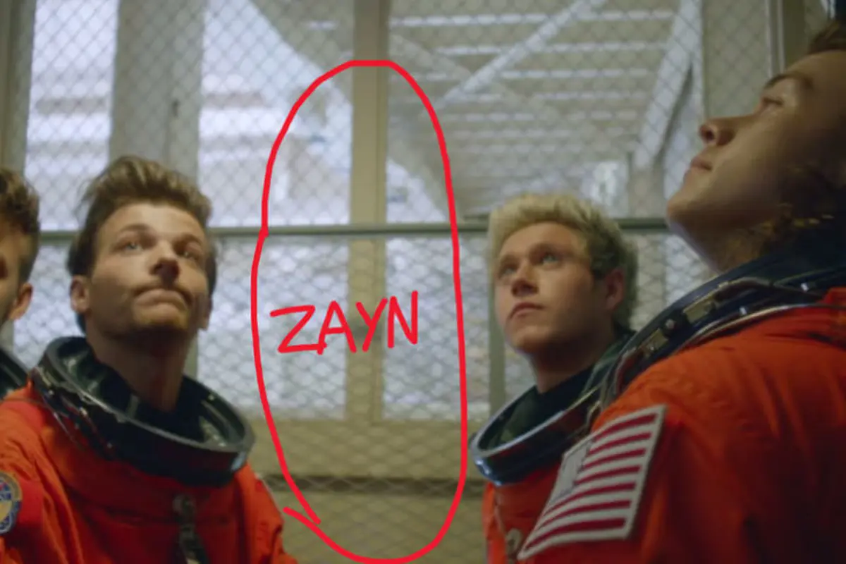 One Direction