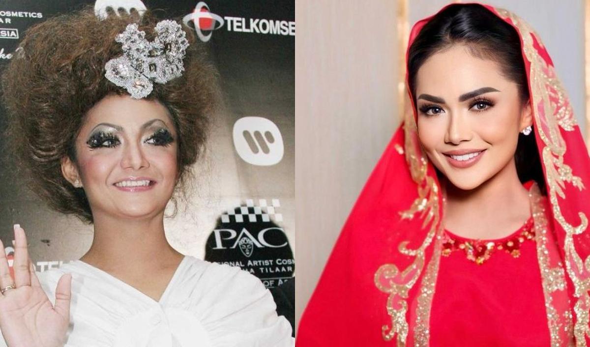 11.&nbsp;Kris Dayanti