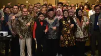 Bangun Pendidikan Inklusif, Kemendikdasmen Lakukan Advokasi Soal Optimalisasi Fungsi Unit Layanan Disabilitas