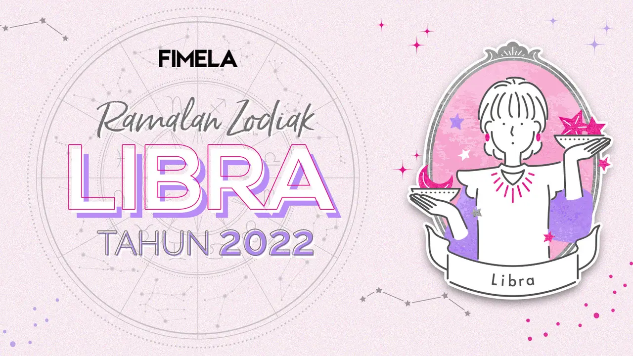 zodiak libra