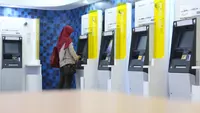 Lokasi ATM Pecahan Rp 10.000 dan Rp 20.000 Terdekat, Cek di Sini Lengkapnya