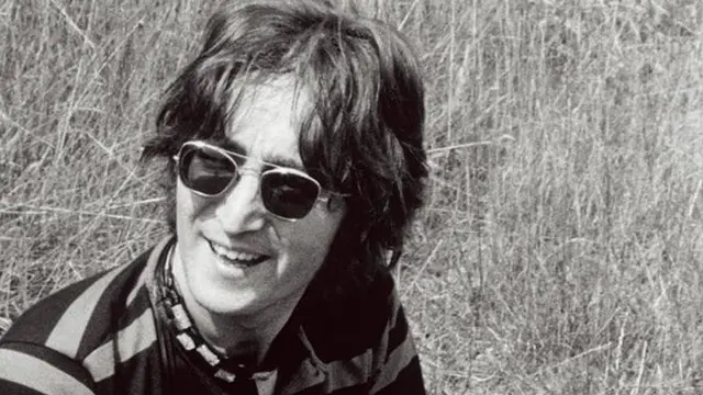 john lennon