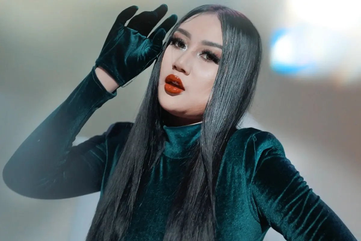 Pamela Safitri