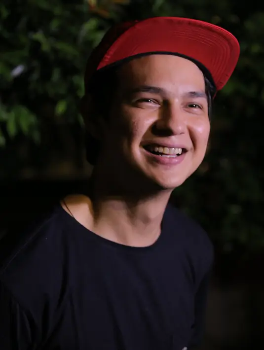 (Deki Prayoga/Bintang.com)