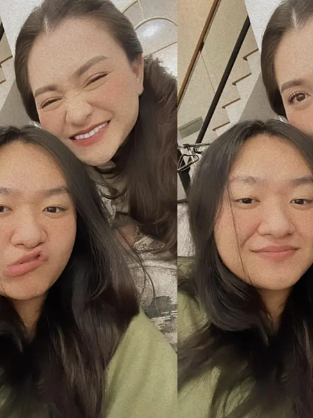 Nathalie Holscher Lepas Hijab