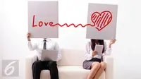 Wanita, Perhatikan 5 Aturan Ini Saat Kencan Online