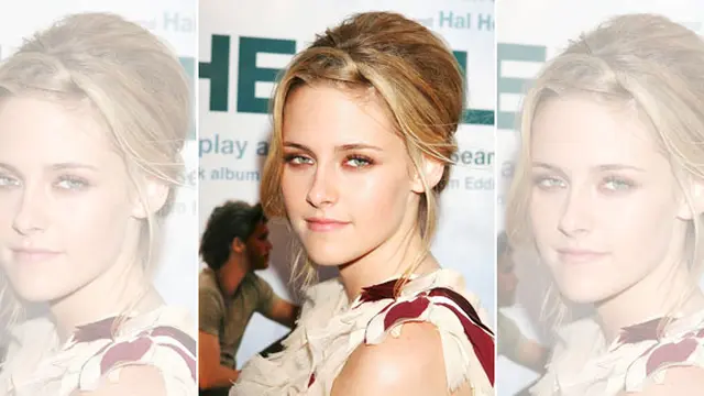 Courtesy Rex Features/ Vogue.com