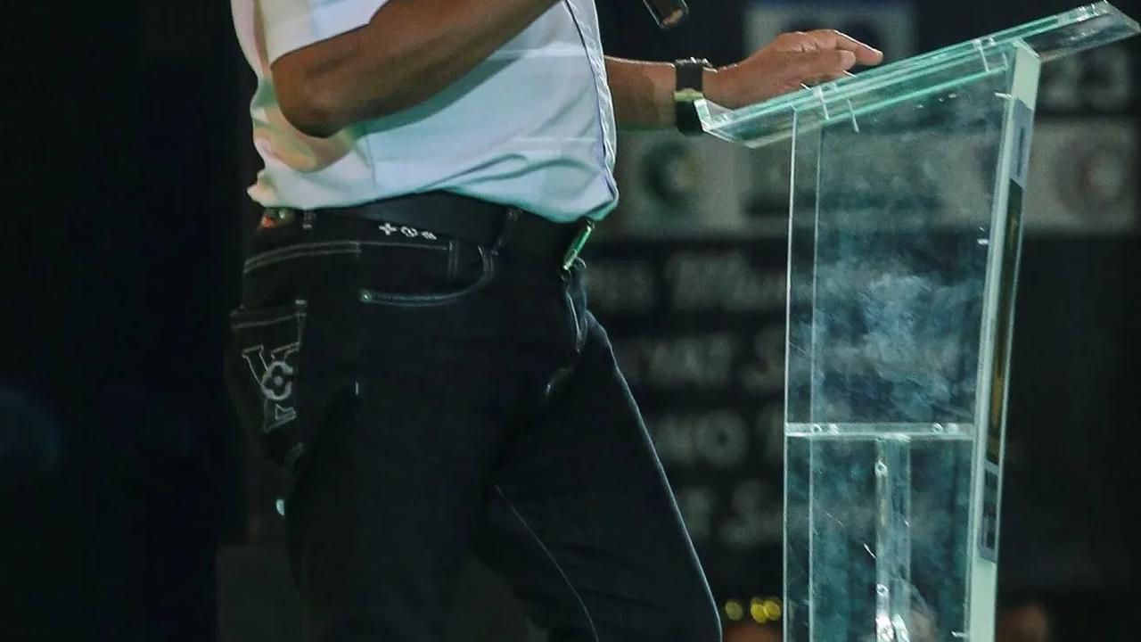 Yusril Ihza Mahendra Bersedia jadi Opsi Terakhir Cawapres Prabowo