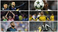 6 Pemain Berbakat Eropa yang Bisa Dipinjam Klub Premier League 