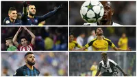 6 Pemain Berbakat di Eropa yang Bisa Hijrah ke Premier League 