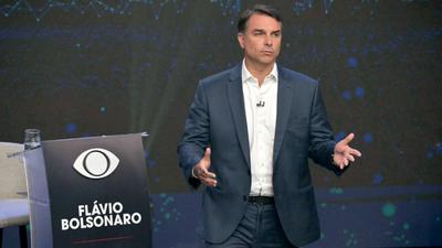 Kenapa Capres Brasil Flavio Bolsonaro Kabur ke AS Usai Kalah Pemilu?