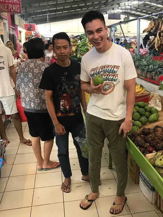 (Instagram/baimwong)