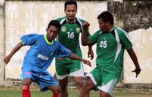 Persebaya ingin serius hadapi Persatu