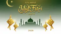 75 Ucapan Idul Fitri 2026 Perusahaan untuk Menjaga Hubungan Baik dengan Tulus