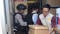 Tersangka TPPU SKK Migas Jadi 3 Orang