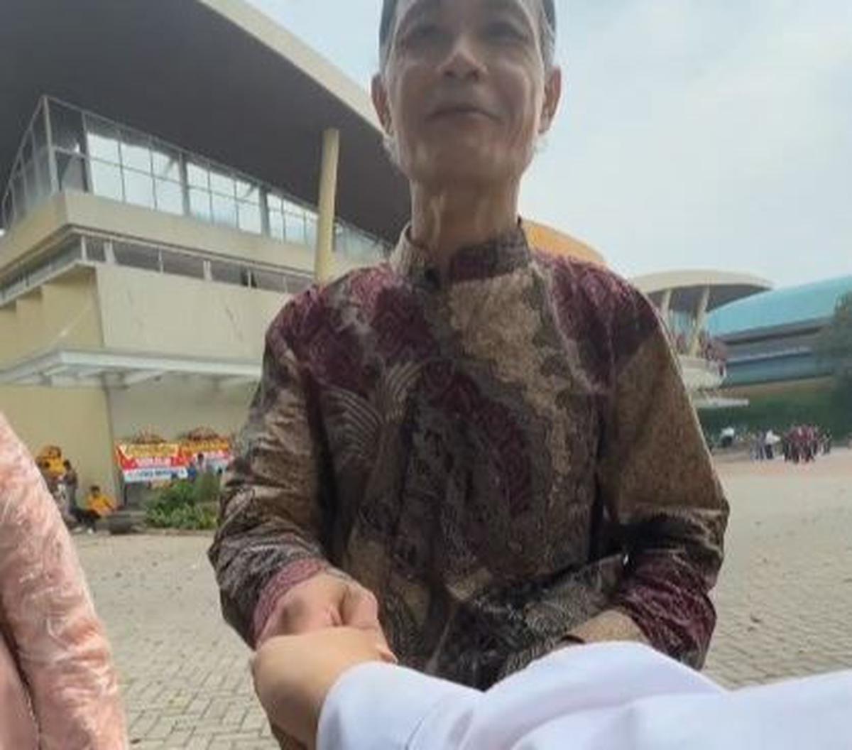 Dok. Istimewa