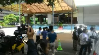 Ramai-ramai Kecam Teror Bom Sarinah