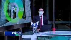 Saksikan berita dan peristiwa menarik di Fokus Pagi dengan pilihan topik utama sebagai berikut, Belasan Rumah Terbakar, Banjir Lahar Gunung Semeru, Kontroversi Dana Penanganan Covid-19, Greysia Keliling Kampung Atlet Olimpiade.