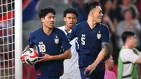 Link Live Streaming Piala AFF 2024 Vietnam vs Thailand, Kamis 2 Januari 2025 Pukul 20.00 WIB