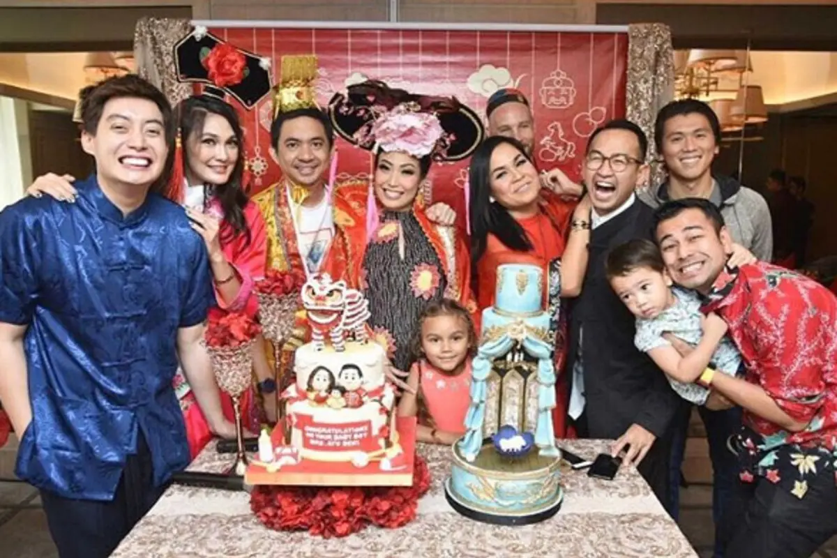 Ayu Dewi
