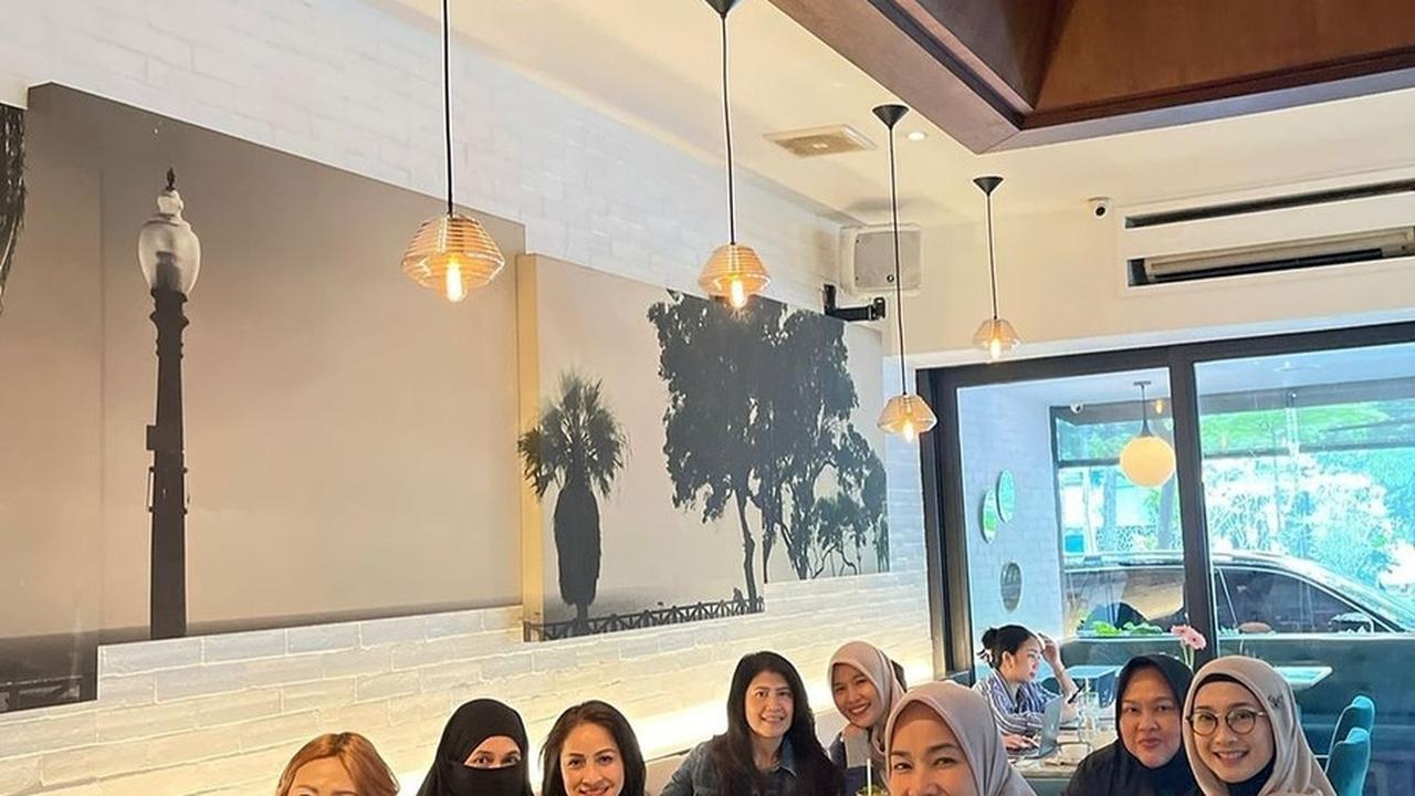 Berkah Bagi Banyak Orang