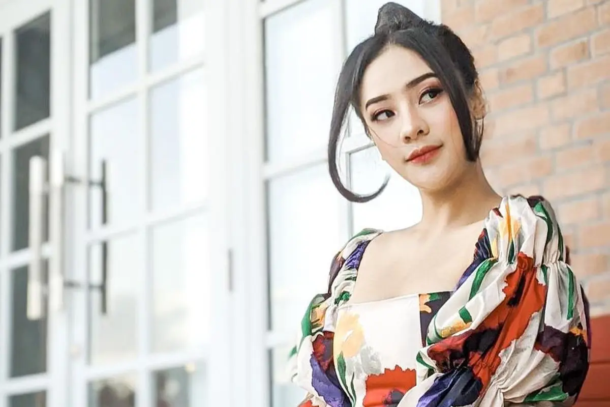 Anya Geraldine