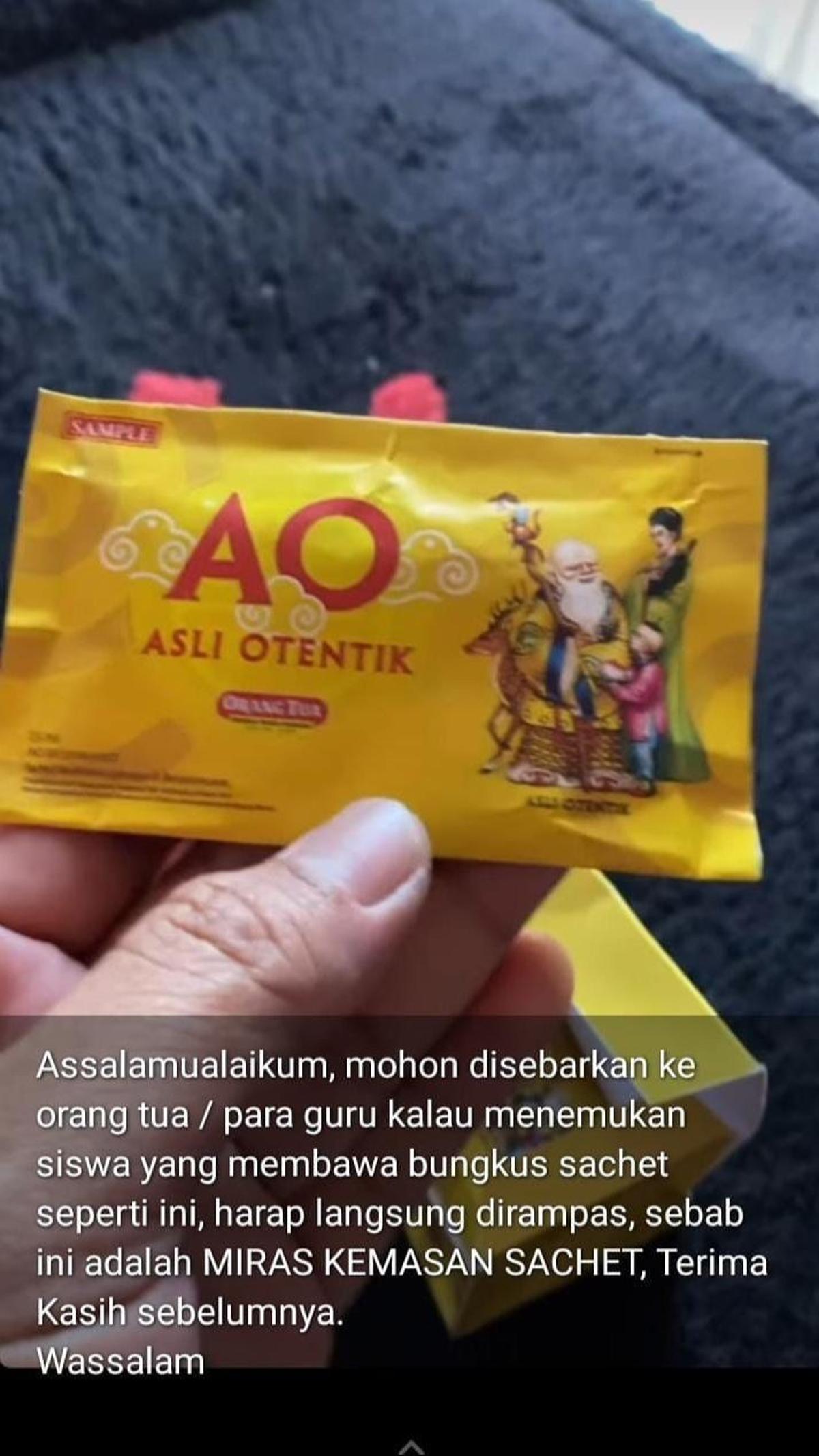 Dok. Istimewa