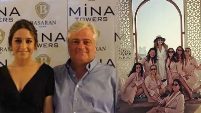 [Bintang] Banyak Instagram Mina Basaran yang Palsu, Ini yang Asli