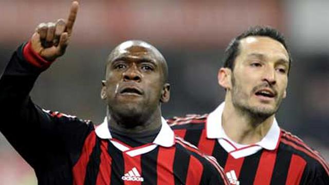 Clarence Seedorf