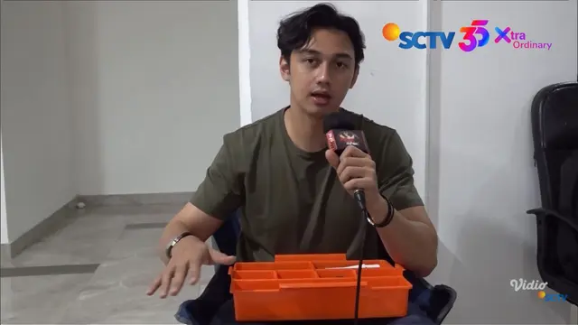 Immanuel Caesar Hito
