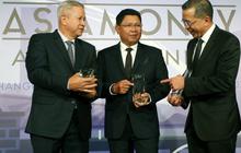 Begini Strategi Dirut Bank Mandiri Hadapi Fenomena Strong Dolar dan Ketidakpastian EkonomI Global