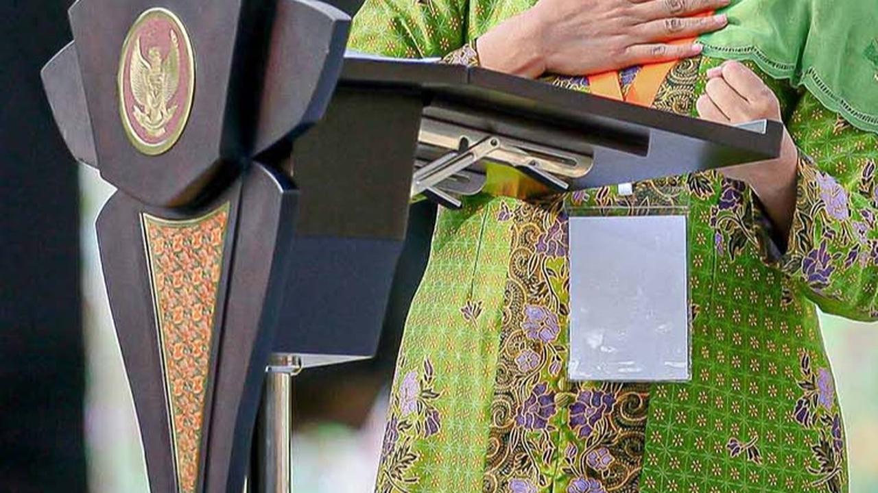 Demi Prabowo Gibran Menang Satu Putaran, Ini yang Dilakukan Khofifah