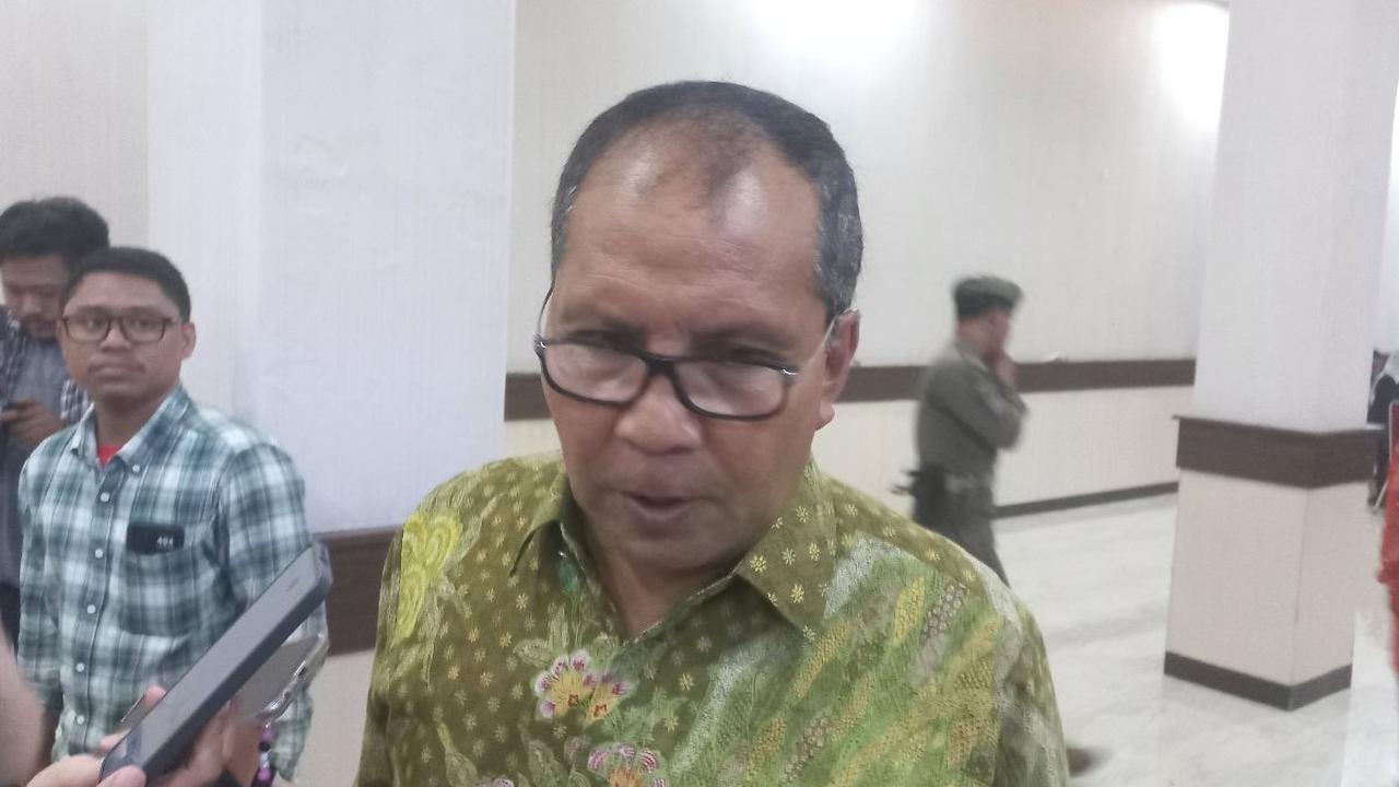 Mesra' dengan Bupati Lutra, Wali Kota Makassar Danny Pomanto Dekati Golkar untuk Pilkada Sulsel