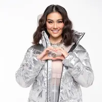 Agnez Mo brandambassador Lazada