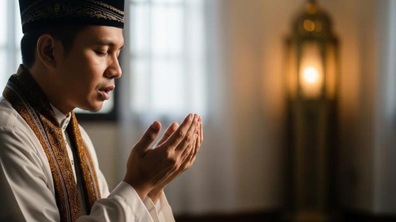 Niat Puasa Syawal dan Senin Kamis, Kerjakan untuk Pahala Berlipat