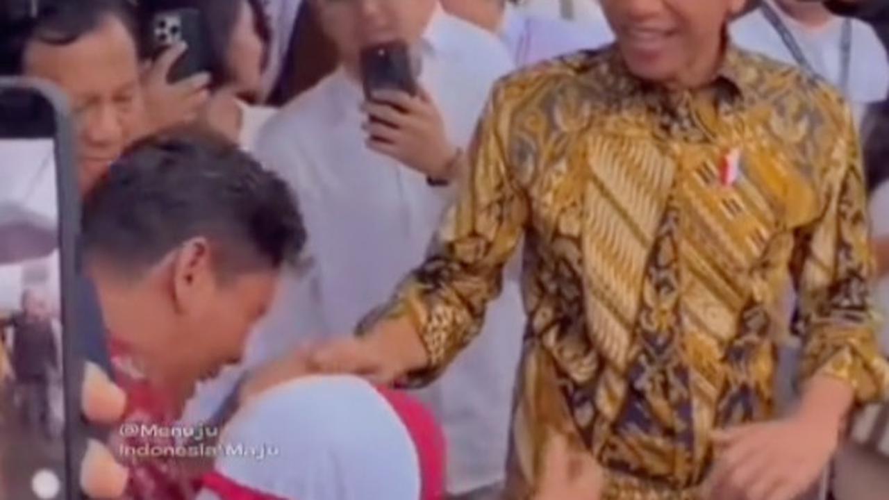 Dok. Istimewa